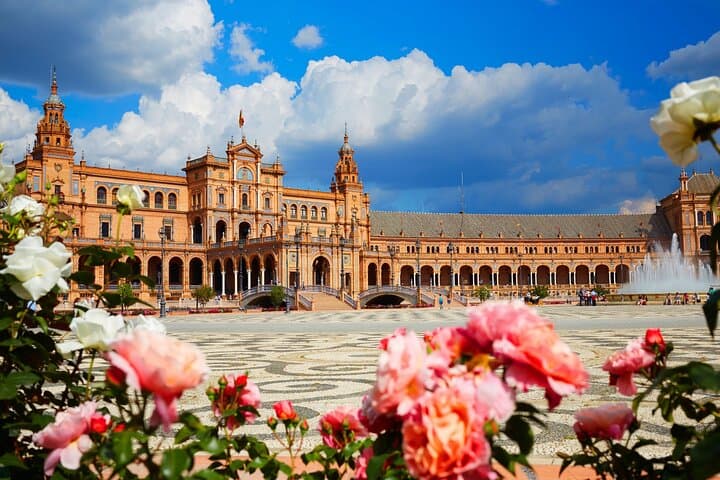 Small Group Tours Seville