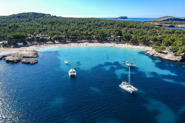 Cuevas y Grutas en Ibiza