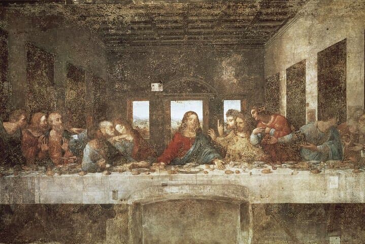 The Last Supper