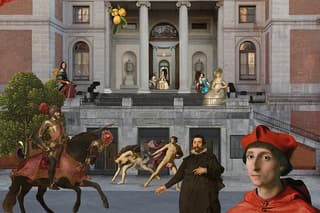 Visita guiada Museo del Prado