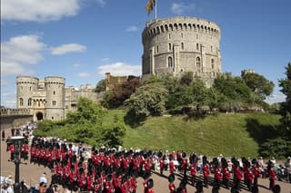 Oxford day trips from London