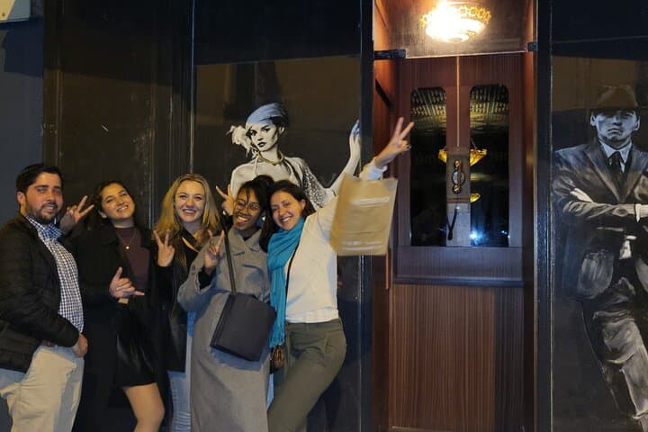 Pub Crawls in Paris