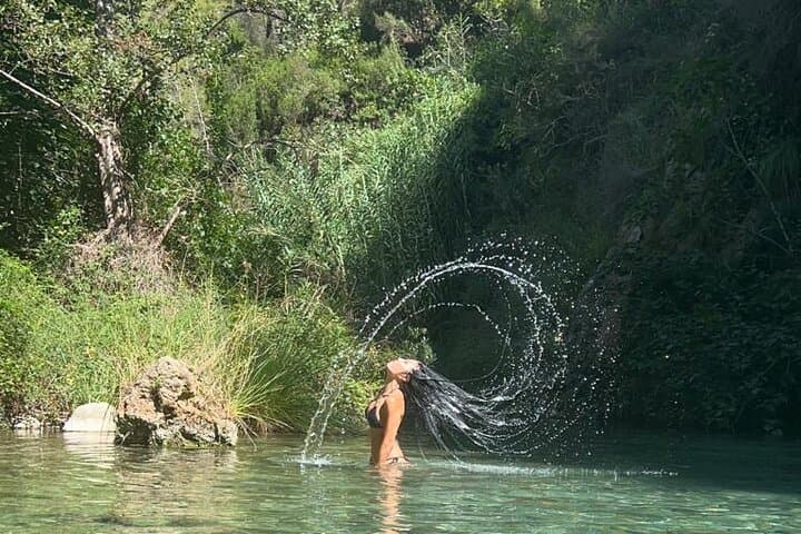 Excursiones desde Valencia
