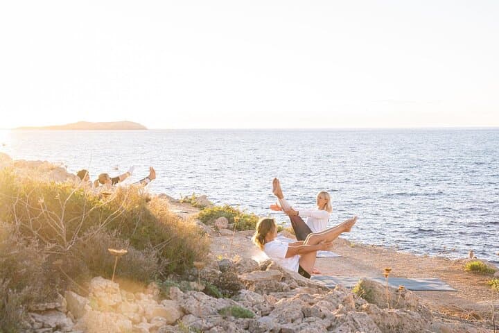 Wellness & Indoor Experiences