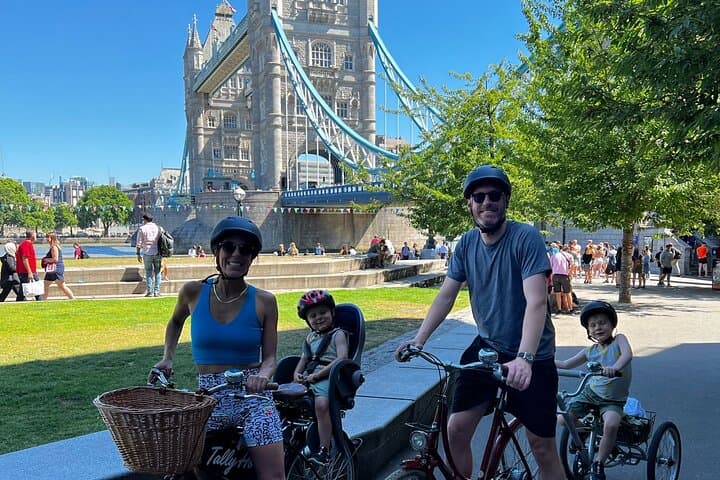 Kids Activities in London