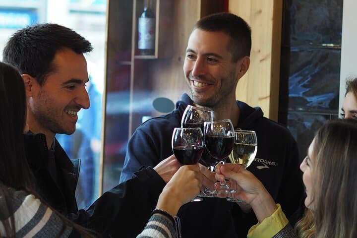 Tour gastronómico matutino por Valencia con mercado central en Food Lover Tour