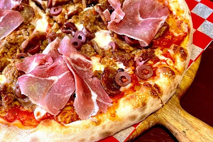 NYC : Greenwich Village Tour gastronómico con 6 platos favoritos de los lugareños