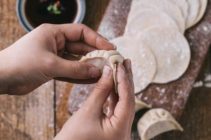 Cooking Classes in London