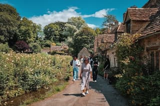 Day Trips from London