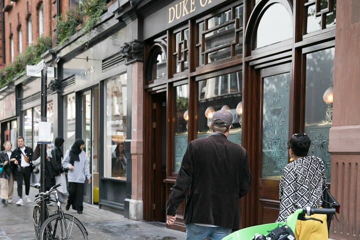 Music Tours in London