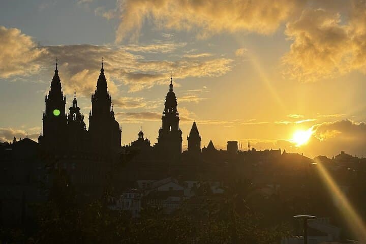 Visitas Guiadas en Santiago de Compostela