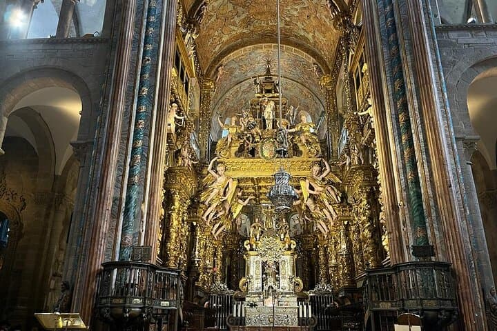 Catedral: Visitas Guiadas