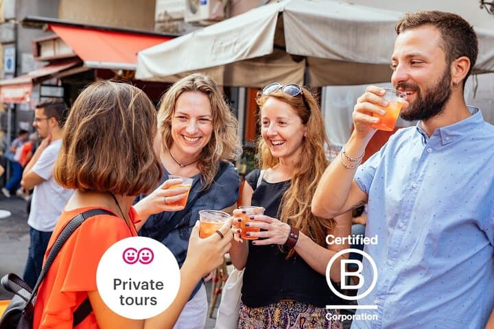 Private Drivers & Private Tours