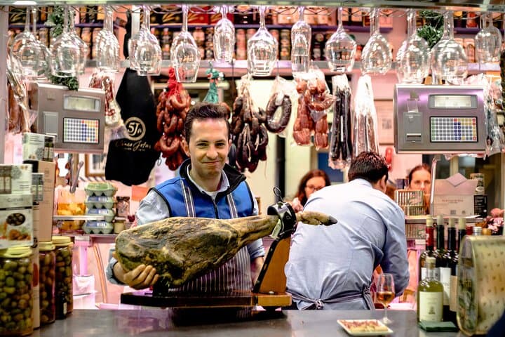 Seville Markets