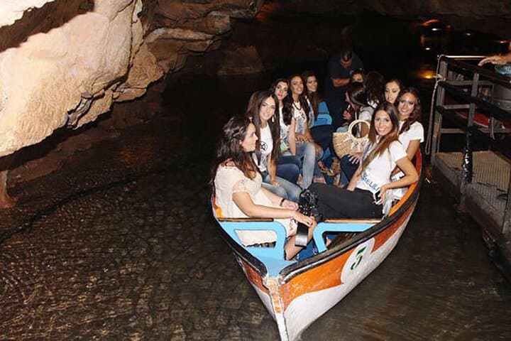 Cuevas de San José