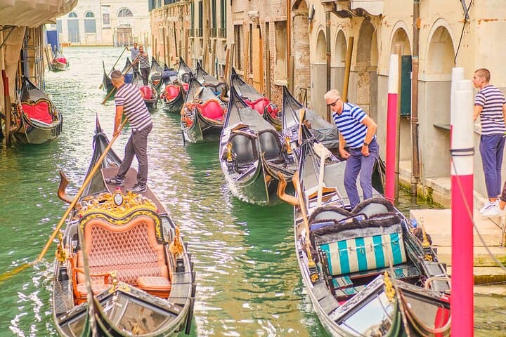 Venice Day Trips