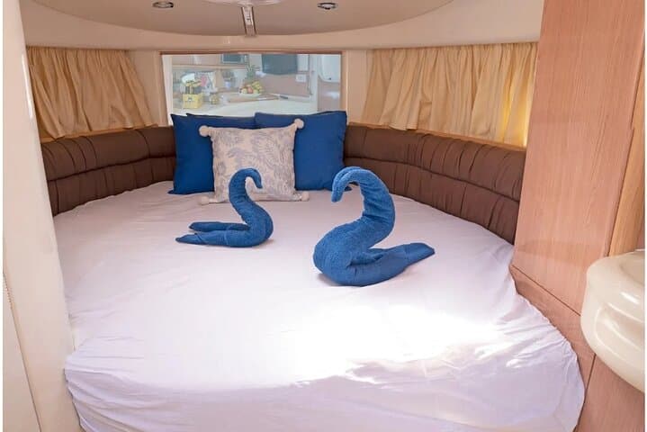 Paseos en Barco Románticos