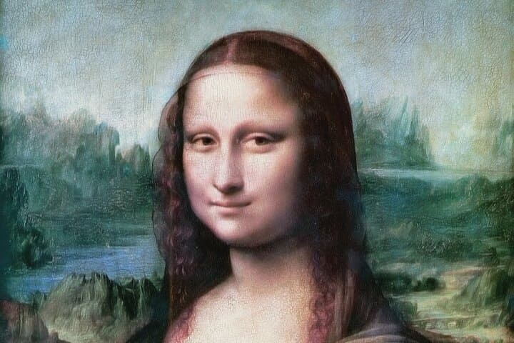 Paris Private Louvre Museum, Must See, 1H30 Tour.