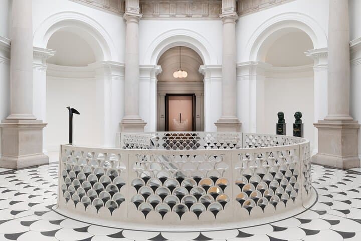 Tate Britain Tours