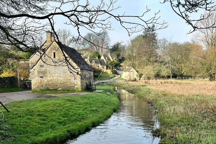 Day Trip to Oxford and Cotswolds