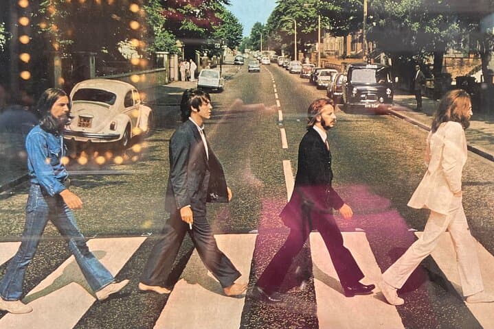 London: The Original Classic Rock & Beatles Tour