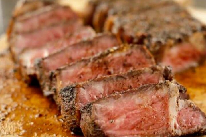 Chelsea Market Food Tours in New York City