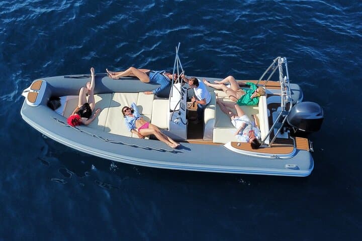 Tour diario y atardecer en barco desde Génova hasta Portofino