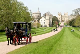 Bath day trips from London