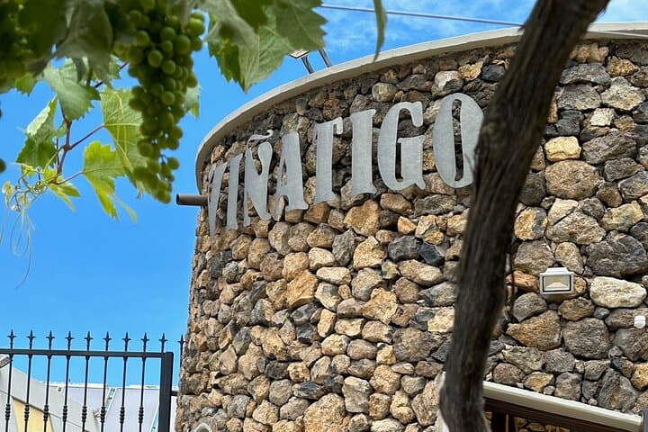 Visita Guiada con Cata de 6 Vinos