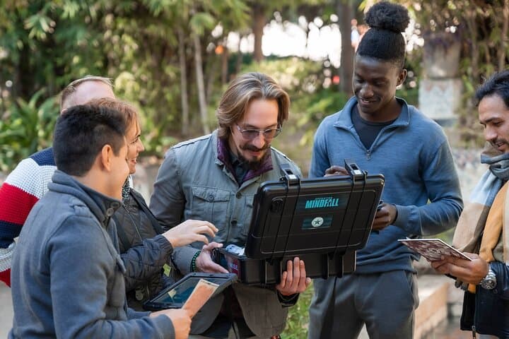 Actividades HOY en Sevilla