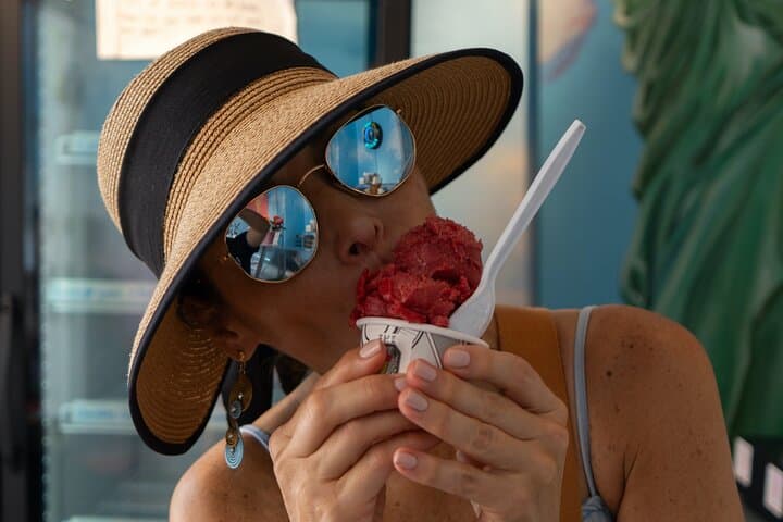 Savor South Beach: Una comida & descubrimiento cultural