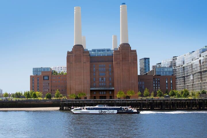 Private Tours in London