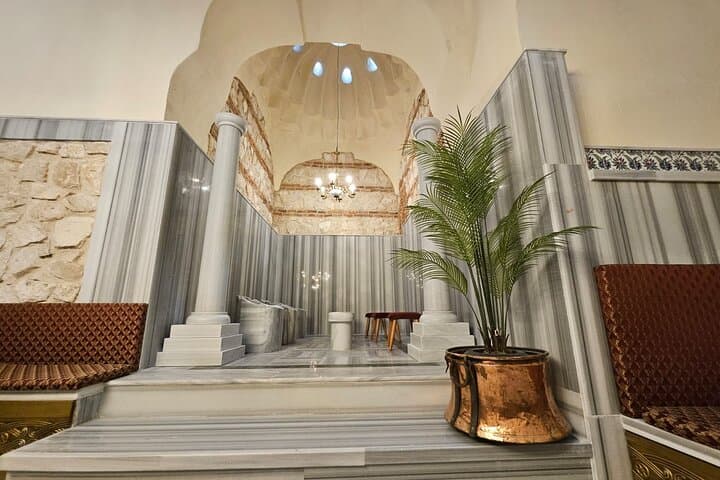 Hammam y Bienestar