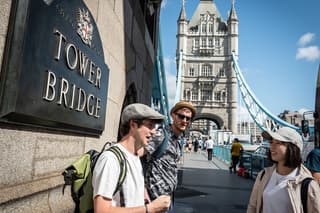 London Tours