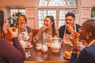 Cooking Classes London
