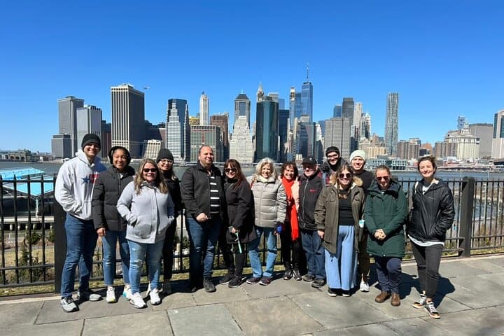 Brooklyn Heights Walking Tours