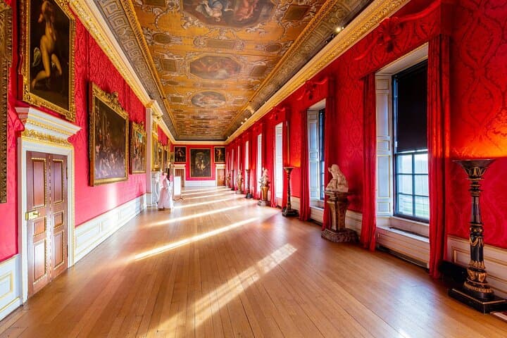 Kensington Palace Tickets