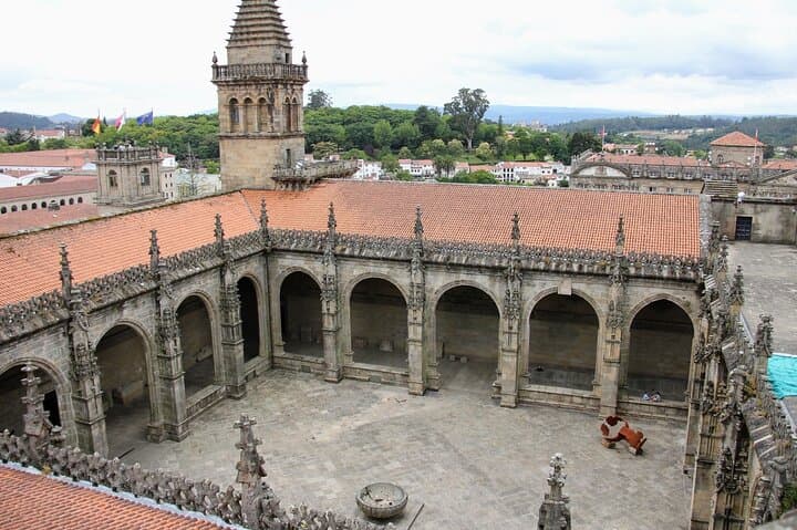 Catedral: Entradas