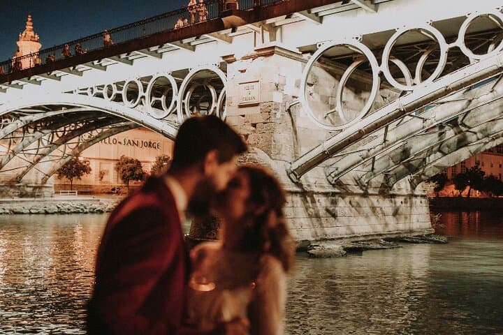 Alquiler de barcos en Sevilla