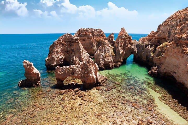 Day Trips From Lisbon To Algarve