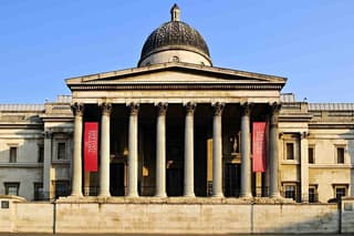 National Gallery tickets