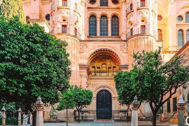 Tour Privado de Málaga Esencial
