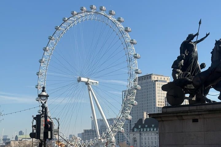London Architecture Tour