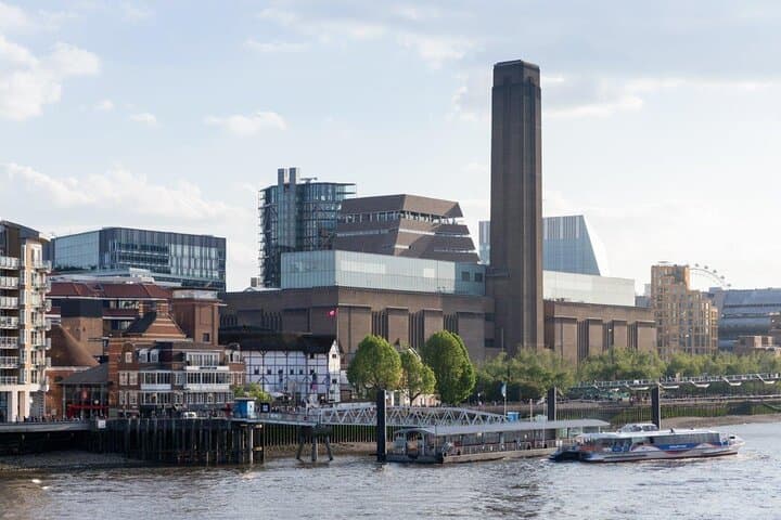Tate Modern Tickets