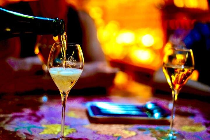 Tour de vinos y tapas gourmet de Sevilla por Food Lover Tour