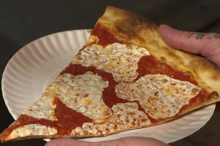 New York City Food Tours