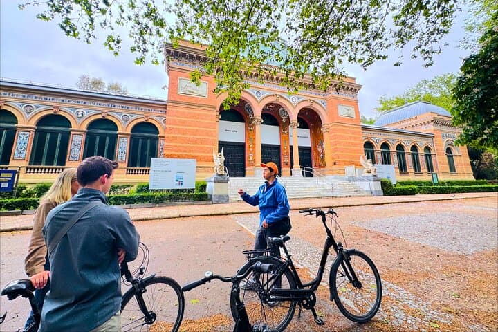 Wine and Cheese Tasting Madrid