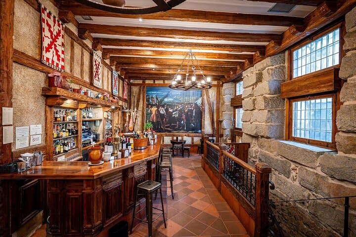 Wine and Cheese Tastings in Madrid