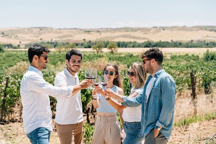 Excursiones desde Madrid