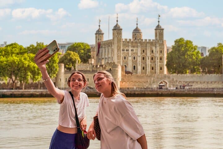 Things to do in London
